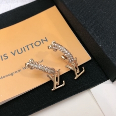 Louis Vuitton Earrings